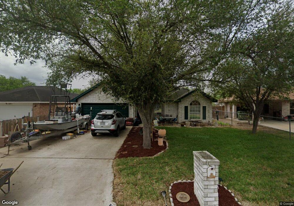 926 E Lincoln St, Weslaco, TX 78596 - photo 1