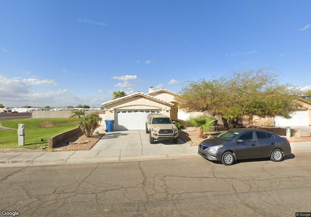 10514 E 34 St, Yuma, AZ 85365 - photo 1