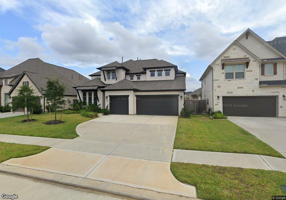 20510 Lusitano Glen Ln, Tomball, TX 77377 - photo 1