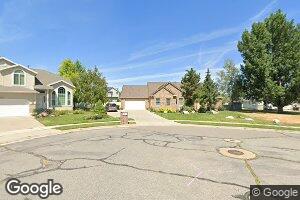 7853 S 1960 E, Ogden, UT 84405