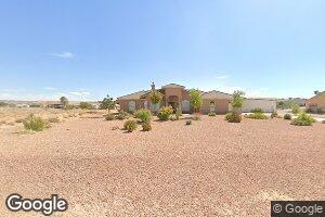 4240 Skyline St, Logandale, NV 89021