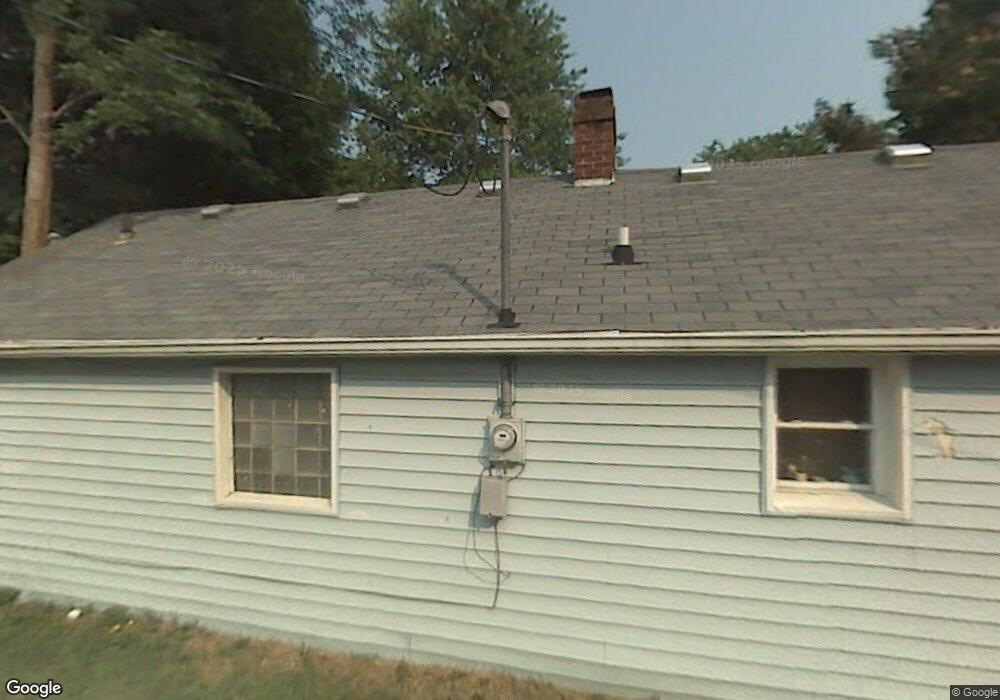 226 Clay St, New Albany, IN 47150 - photo 1