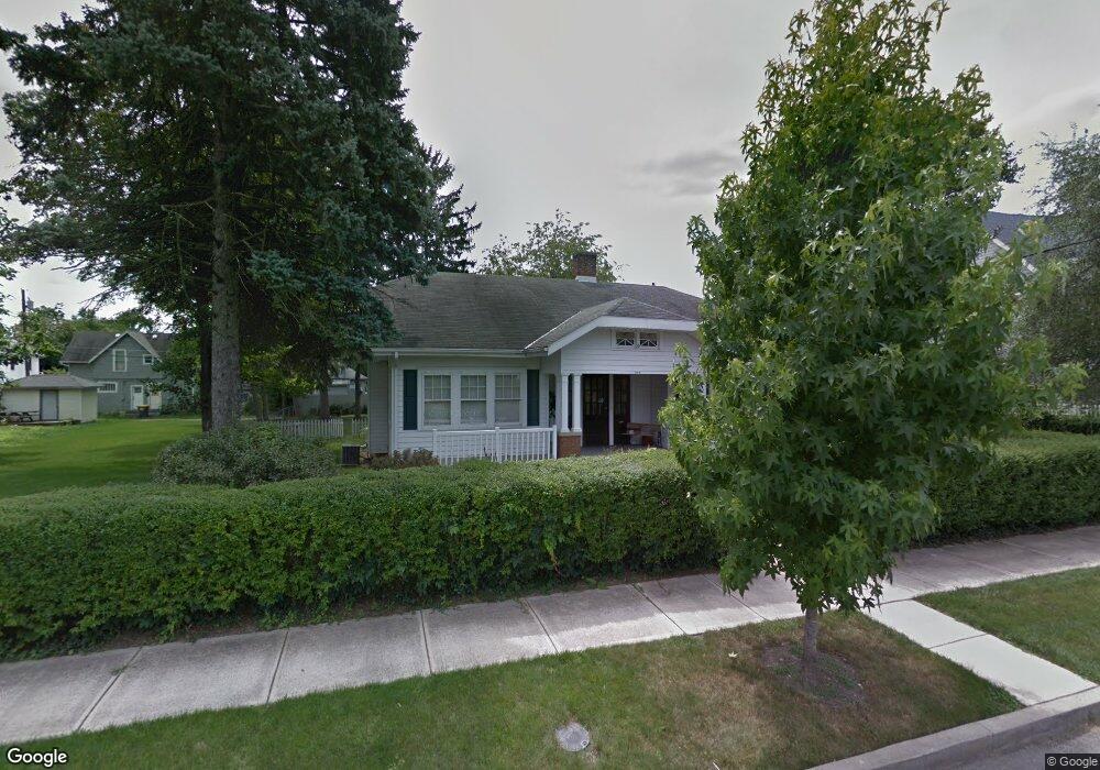 329 W 5th St, Anderson, IN 46016 - photo 1