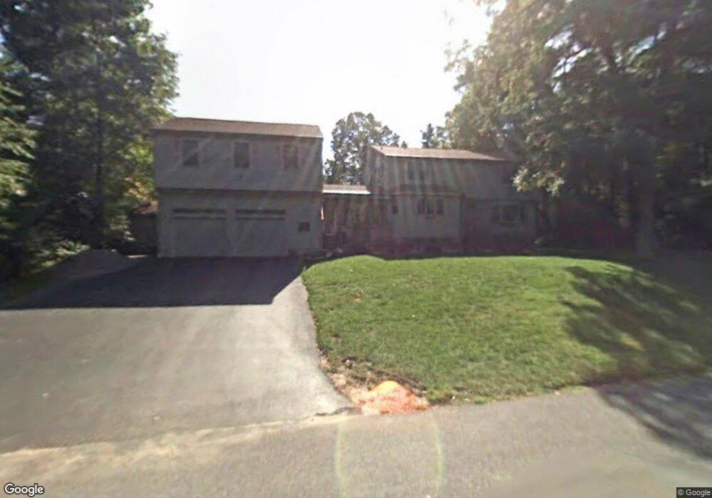 112 Harvey Cir, Hanson, MA 02341 - photo 1