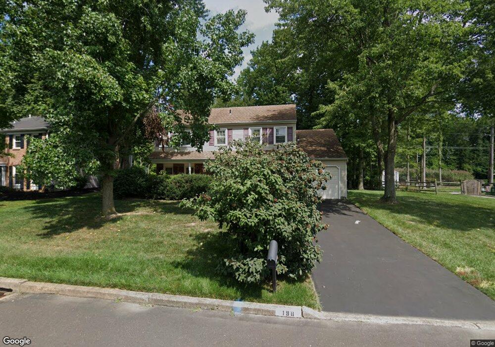 198 Flint Rd, Langhorne, PA 19047 - photo 1