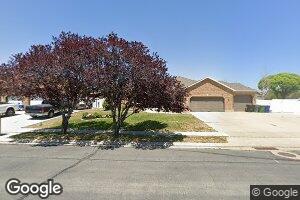 4918 W Copper Canyon Way, West Jordan, UT 84081