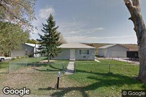 117 Nall Ave, Billings, MT 59101