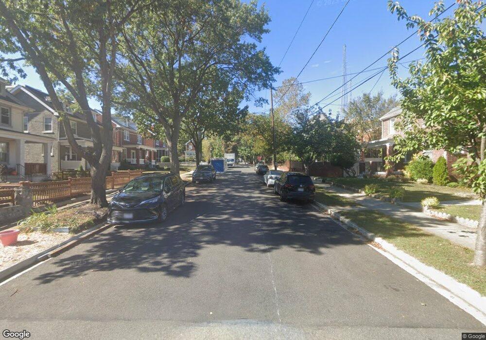 14001404 Oglethorpe NW, Washington, DC 20011 - photo 1