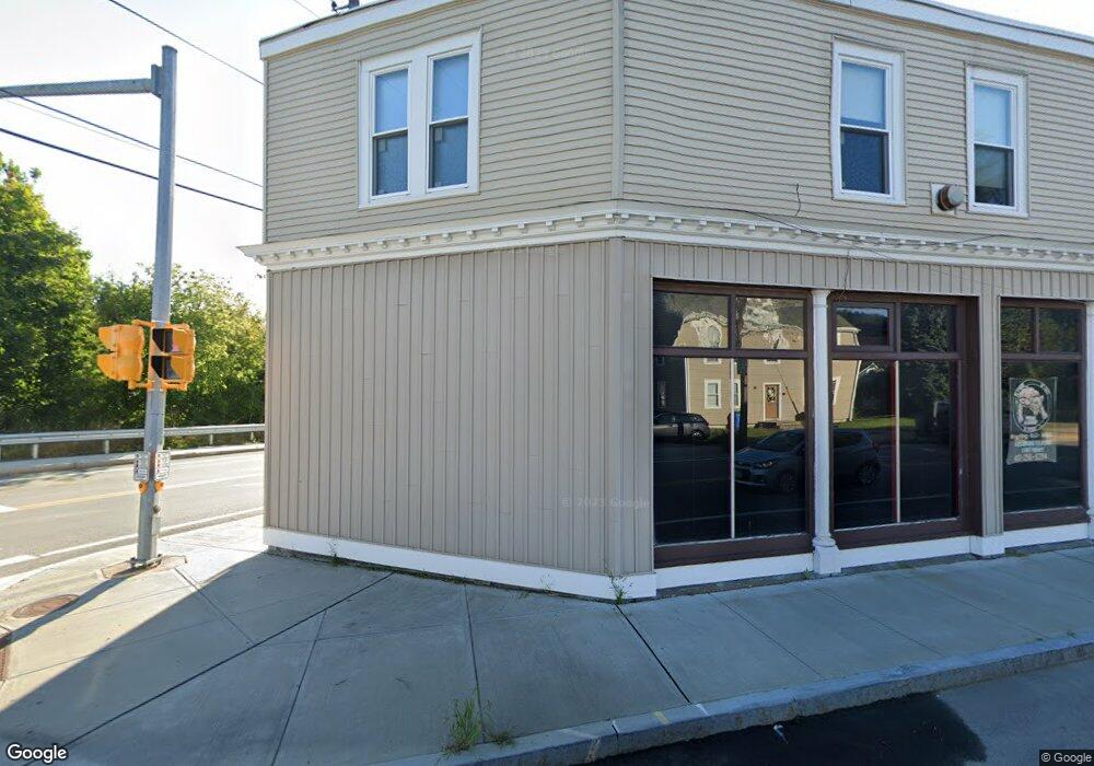 2 Main St unit 14, Manville, RI 02838 - photo 1