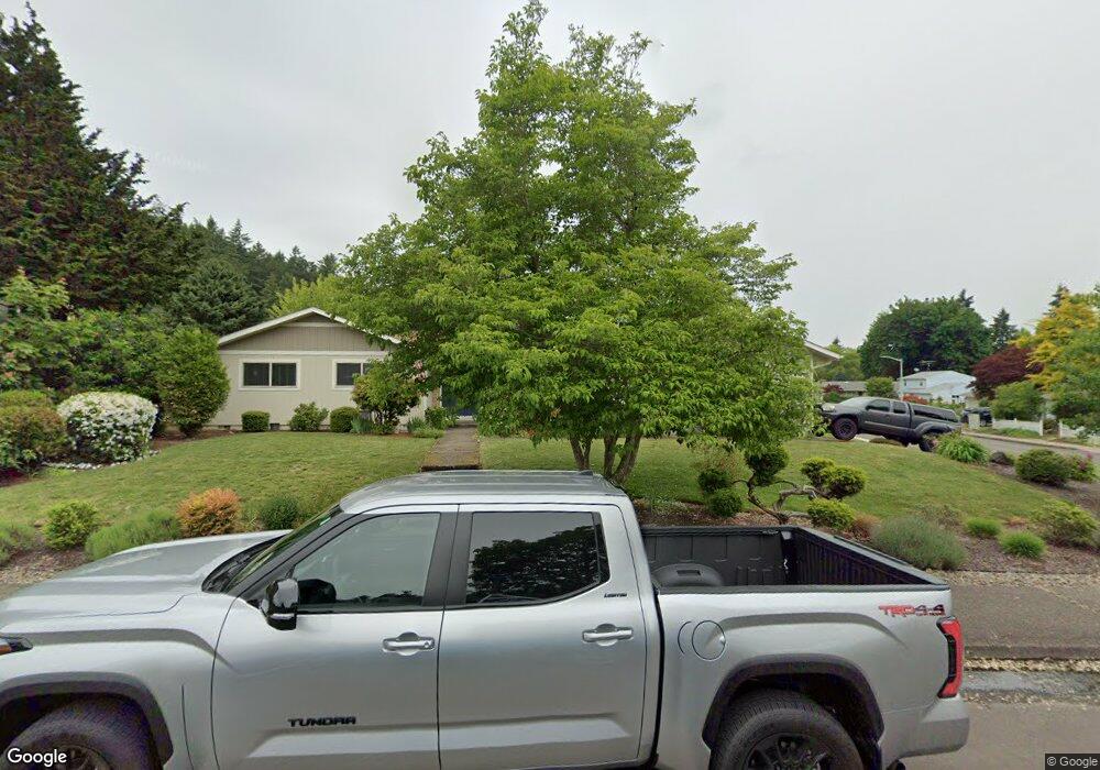 6605 14th Ave SE, Salem, OR 97306 - photo 1