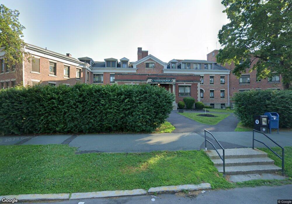 41 114th St, Troy, NY 12182 - photo 1