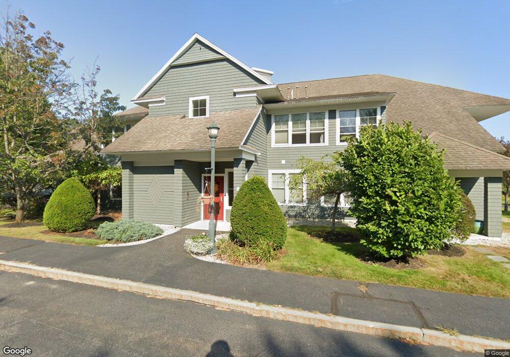 8 Camperdown Elm Dr unit A8, Scarborough, ME 04074 - photo 1