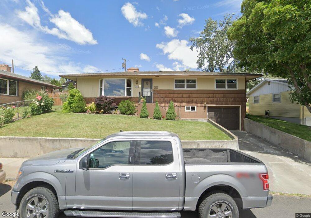 1229 NW Ingram Ave, Pendleton, OR 97801 - photo 1