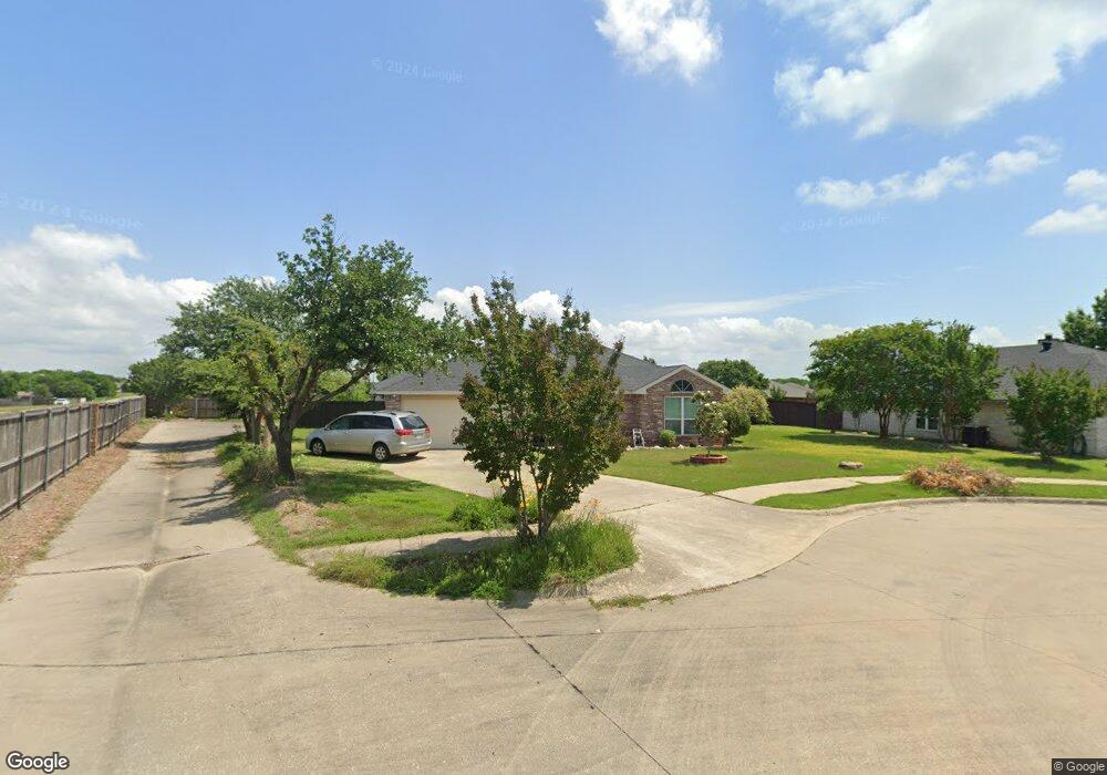1101 Cedar Lake Ct, Wylie, TX 75098 - photo 1