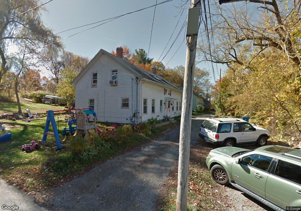 1 Third St unit A, Sutton, MA 01526 - photo 1