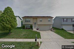 3464 Monarch Dr, Decatur, IL 62526