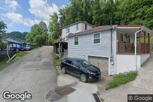 180 Grubbs Dr, Whitesville, WV 25209