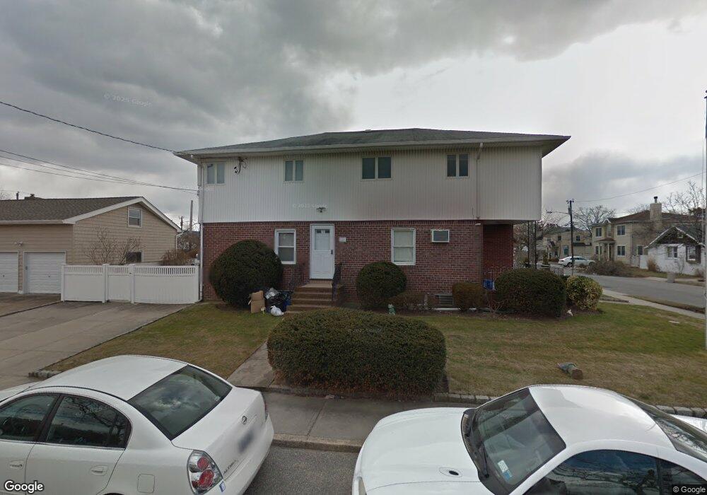 152 Flamingo St, Atlantic Beach, NY 11509 - photo 1