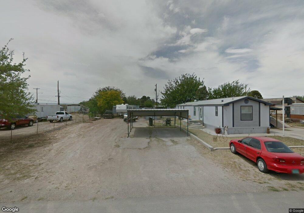 4507 Willow St, Carlsbad, NM 88220 - photo 1