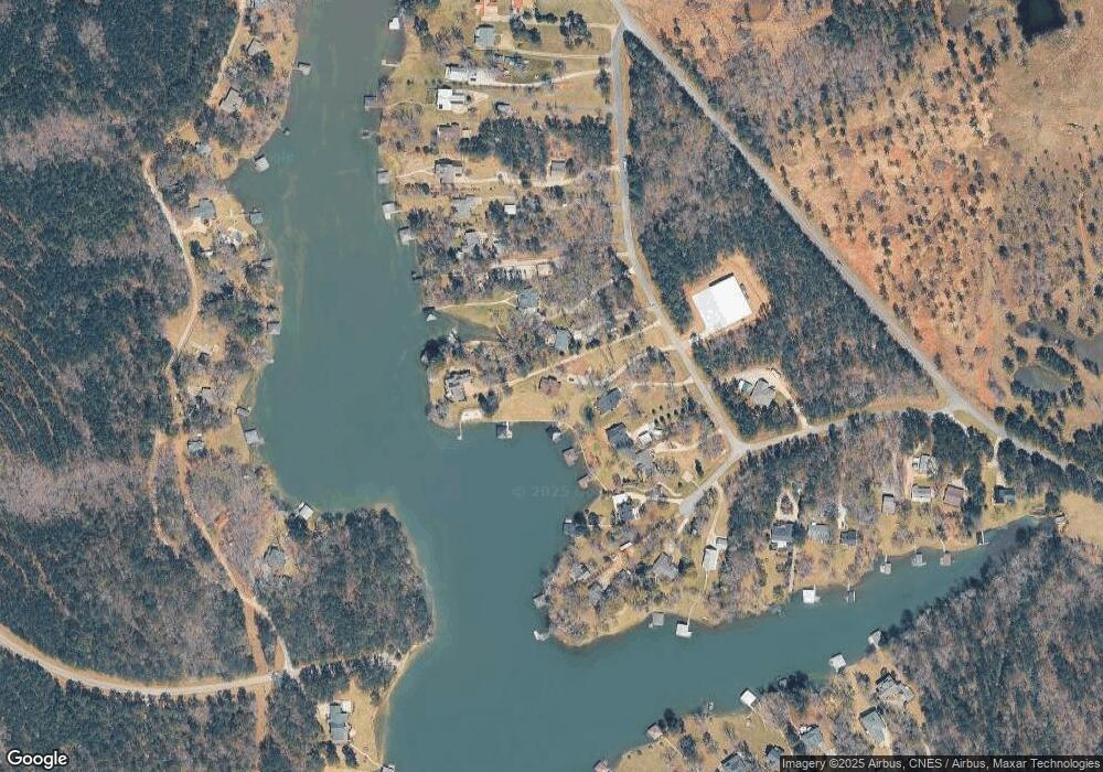 124 Lands Dr NE, Milledgeville, GA 31061 - photo 1