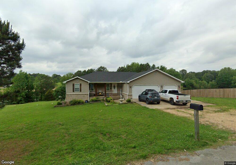 221 Twin Lake Dr, Paragould, AR 72450 - photo 1
