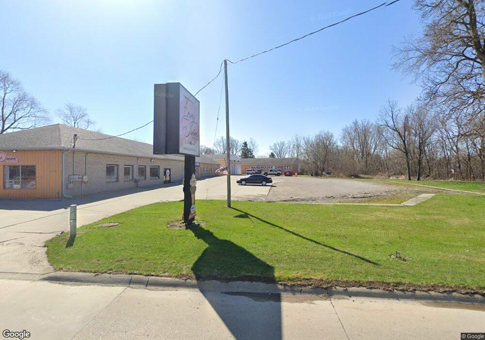 5484 Richfield Rd, Flint, MI 48506 - photo 1