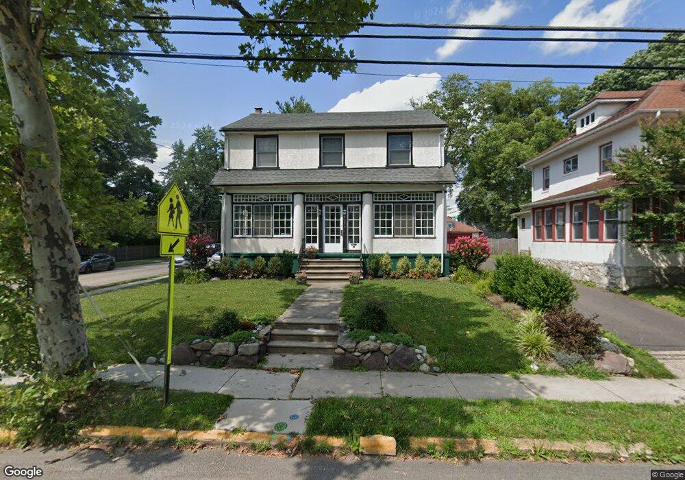 901 Park Ave, Collingswood, NJ 08108 - photo 1