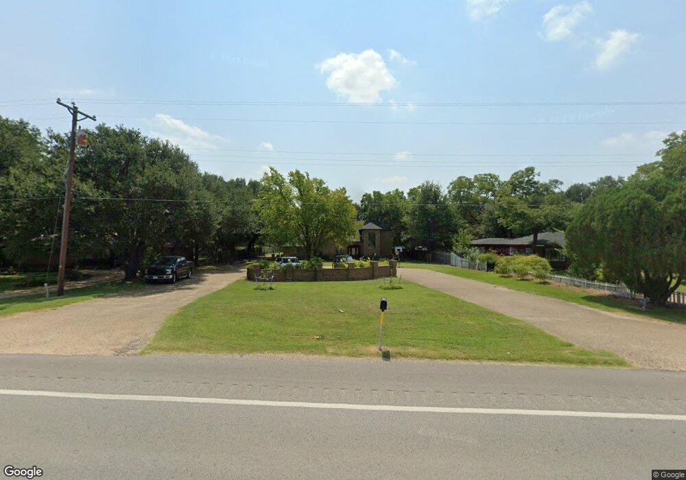 2105 E Ennis Ave, Ennis, TX 75119 - photo 1