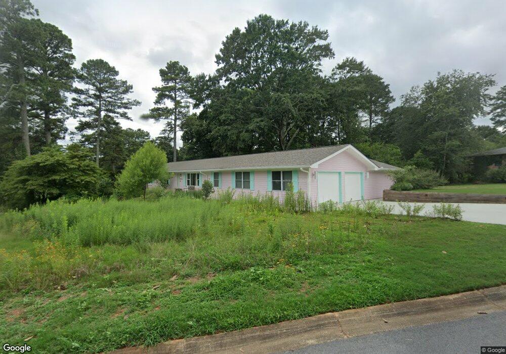 4076 Barr Cir, Tucker, GA 30084 - photo 1