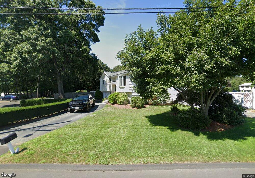 2 Paul Ave, Woburn, MA 01801 - photo 1