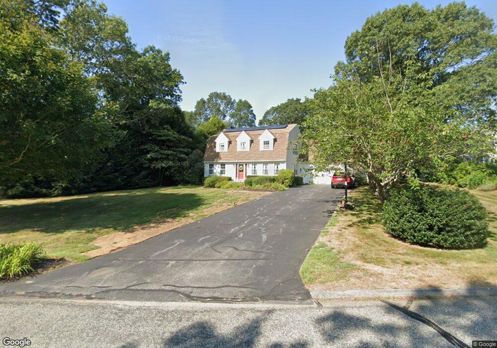 18 Watch Hill Way, Wakefield, RI 02879 - photo 1