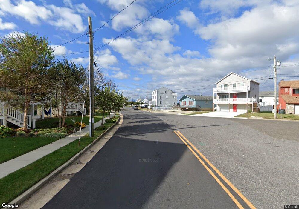 1002 A E Evans Blvd unit A, Brigantine, NJ 08203 - photo 1