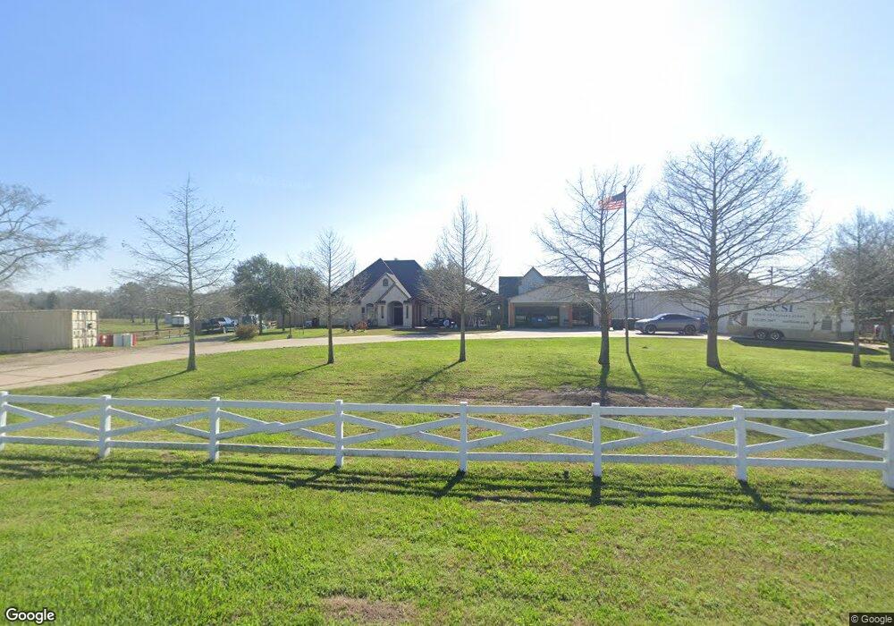 5210 Tranquil Trace, Alvin, TX 77511 - photo 1