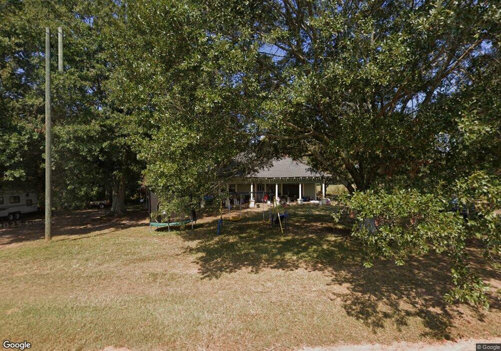 4531 Tyus Carrollton Rd, Carrollton, GA 30117 - photo 1