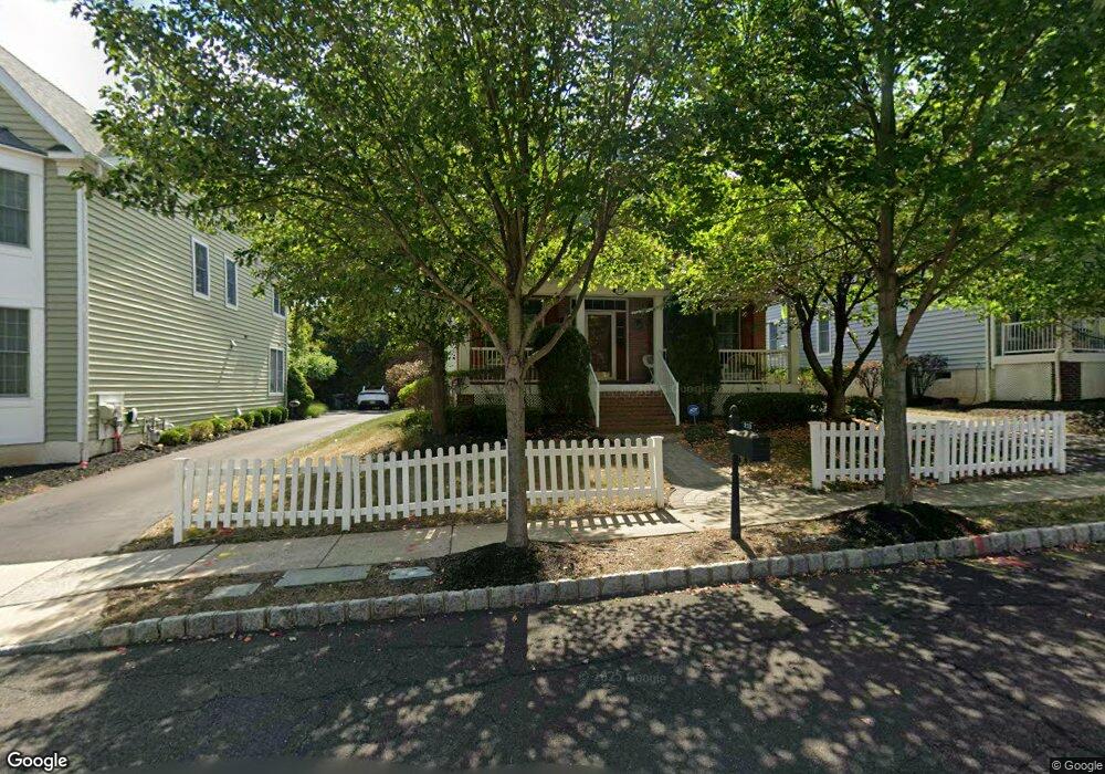 213 Cambridge Place, Chalfont, PA 18914 - photo 1