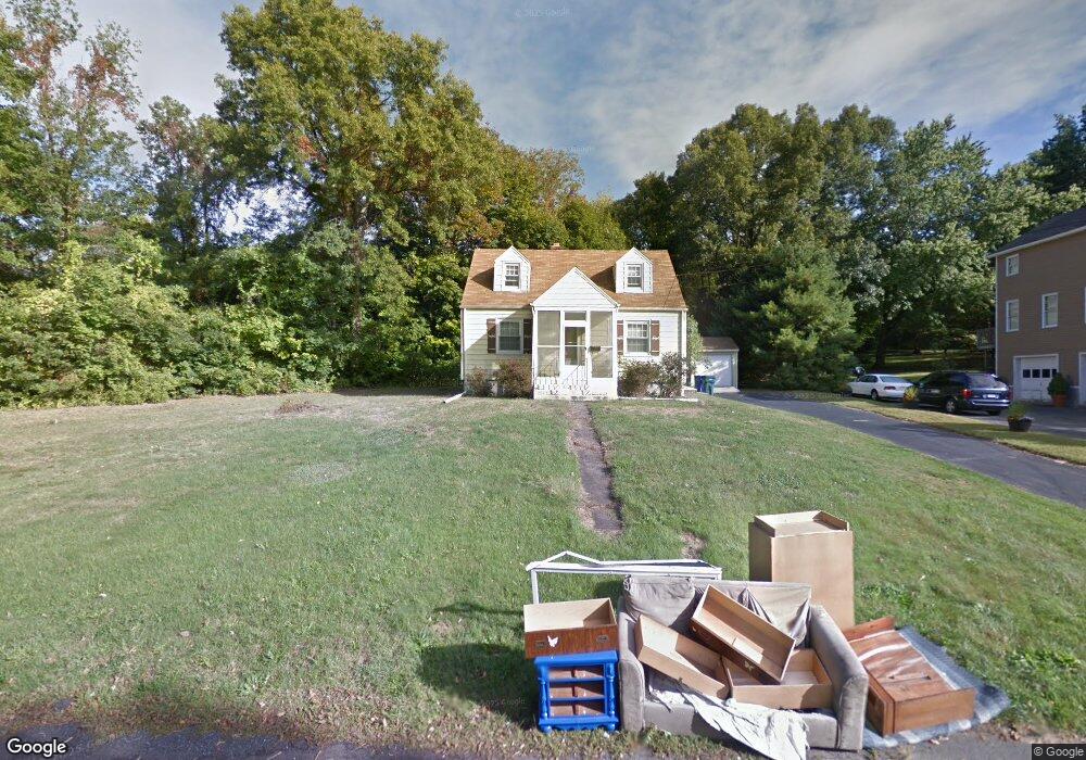 200 Battis Rd, Hamden, CT 06514 - photo 1