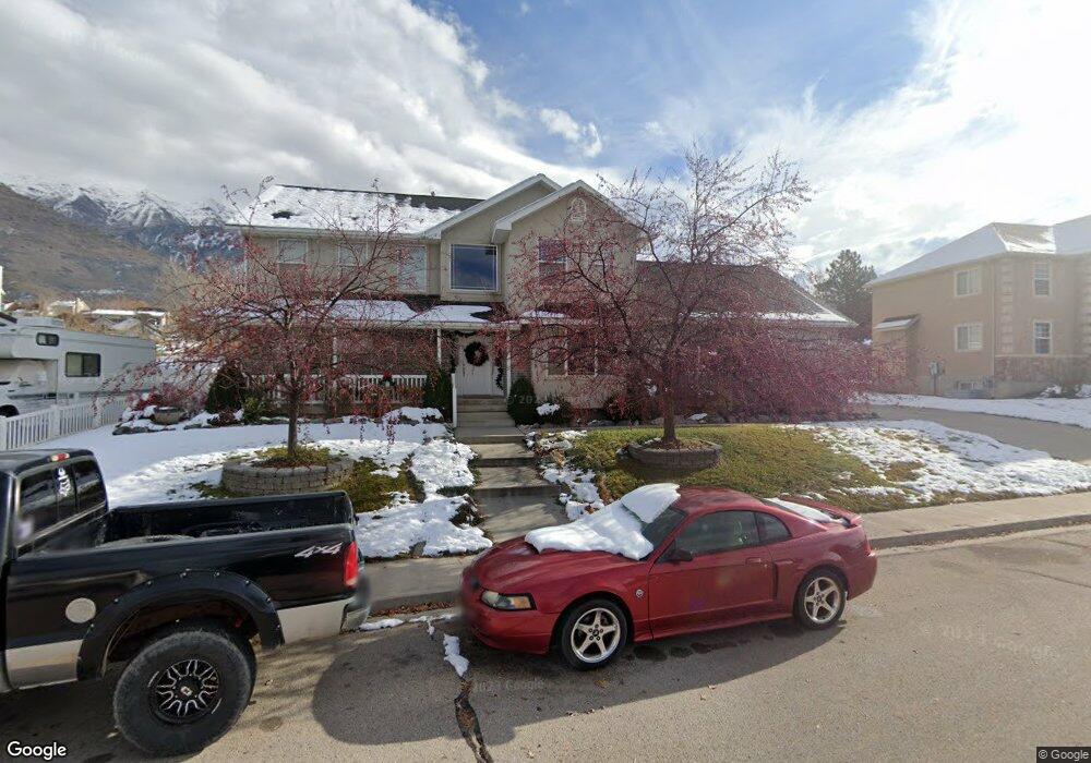 936 N 600 E, Pleasant Grove, UT 84062 - photo 1