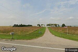 1845 110th St, Goodell, IA 50439