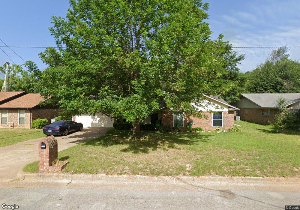 6149 6149 Pine Cone, Tyler, TX 75707 - photo 1