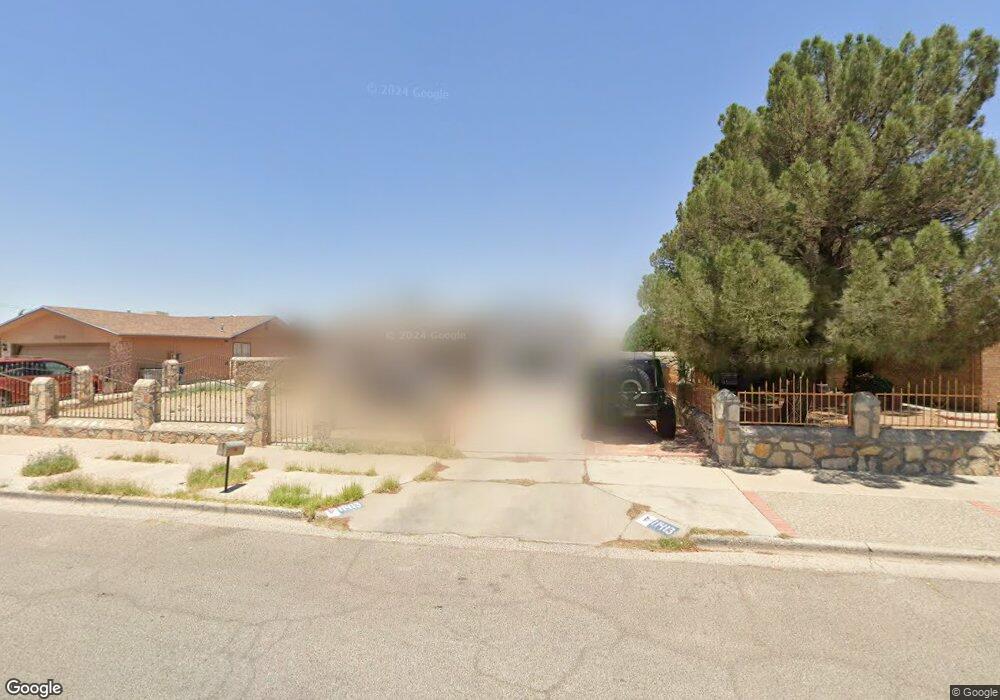 11413 Molly Marie Ct, El Paso, TX 79936 - photo 1