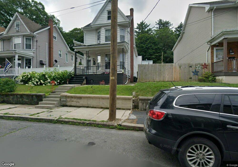 450 Arlington St, Tamaqua, PA 18252 - photo 1