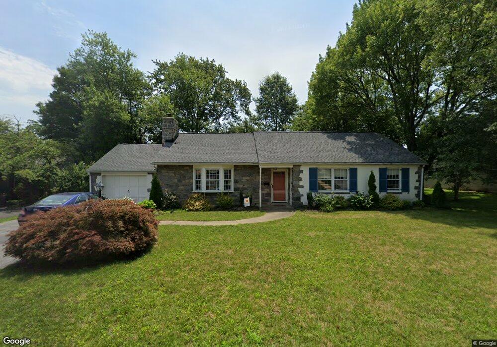 34 Paschall Rd, Wilmington, DE 19803 - photo 1