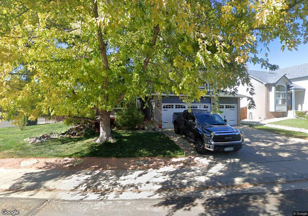 13033 Grape Ct, Thornton, CO 80241 - photo 1