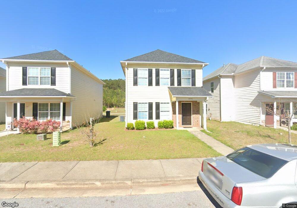 6126 Ruth St SW, Covington, GA 30014 - photo 1