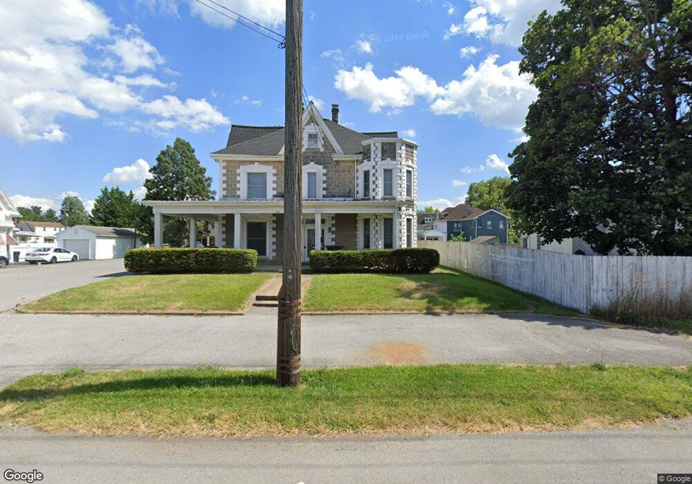 17427 Virginia Ave unit 3, Hagerstown, MD 21740 - photo 1