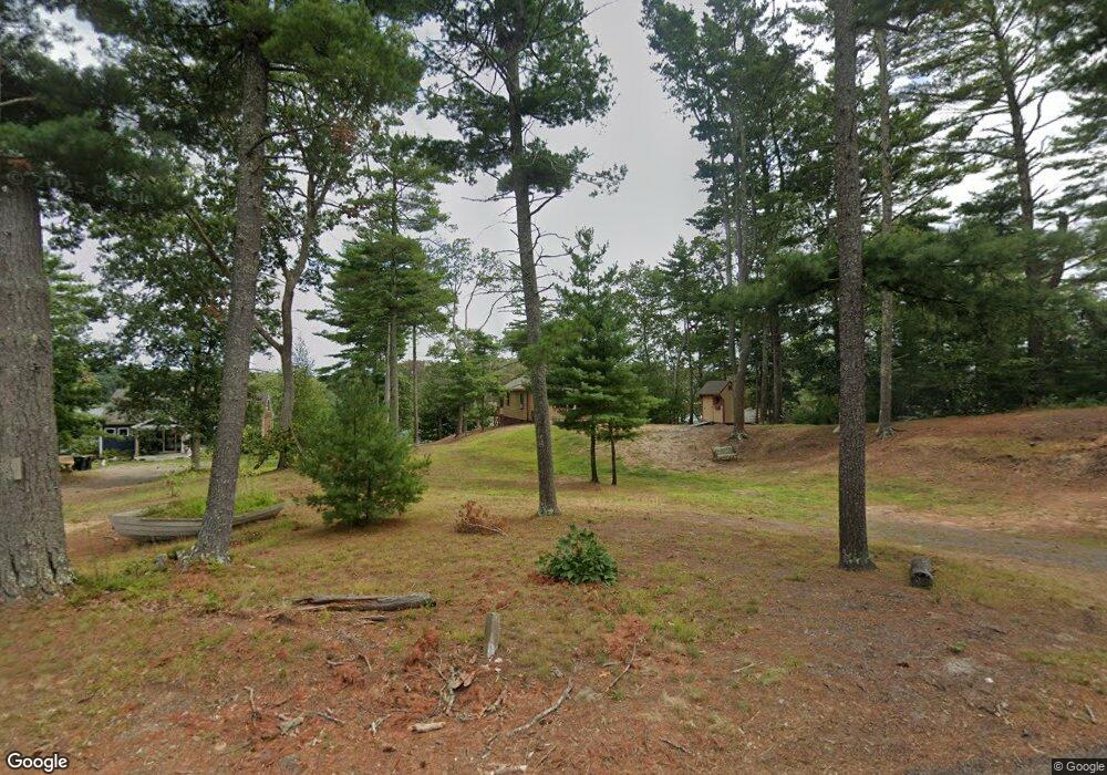 630 Wareham Rd, Plymouth, MA 02360 - photo 1