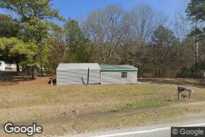 1130 Ripley Rd, Baldwyn, MS 38824
