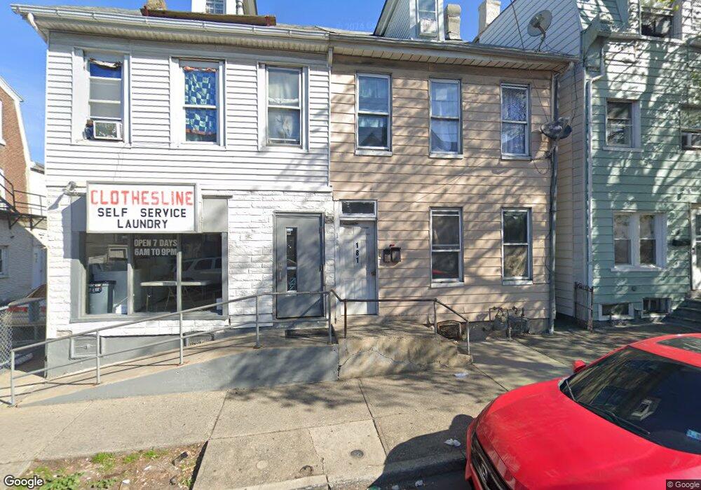 181 W Tilghman St, Allentown, PA 18102 - photo 1