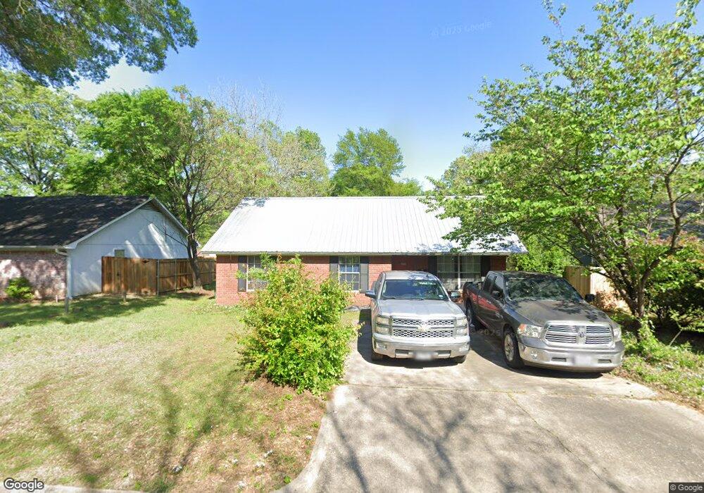 3804 Olive St, Texarkana, TX 75503 - photo 1
