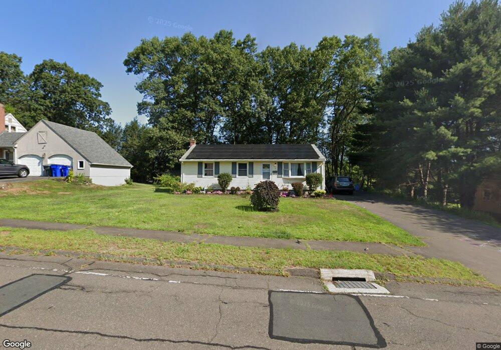 396 S Elm St, Windsor Locks, CT 06096 - photo 1